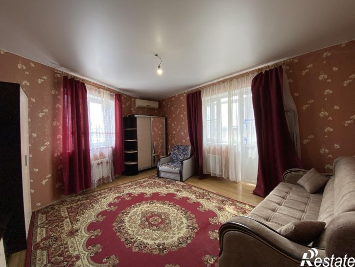1-комн квартира Солнечная улица, 54