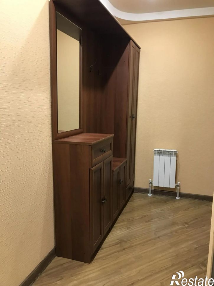 2-комн квартира Таёжная улица, 51
