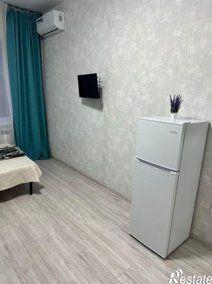 Студия Межсанаторный проезд, 19