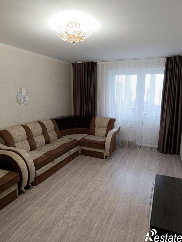 2-комн квартира улица Ленина, 229