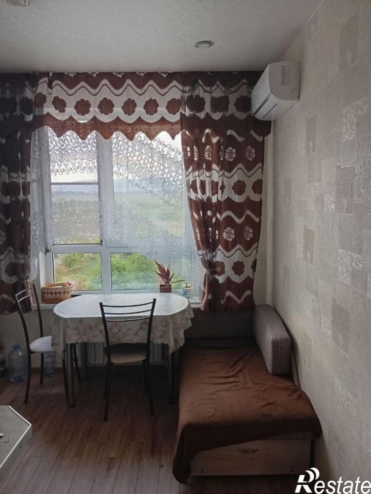 1-комн квартира Мирная улица, 29к7