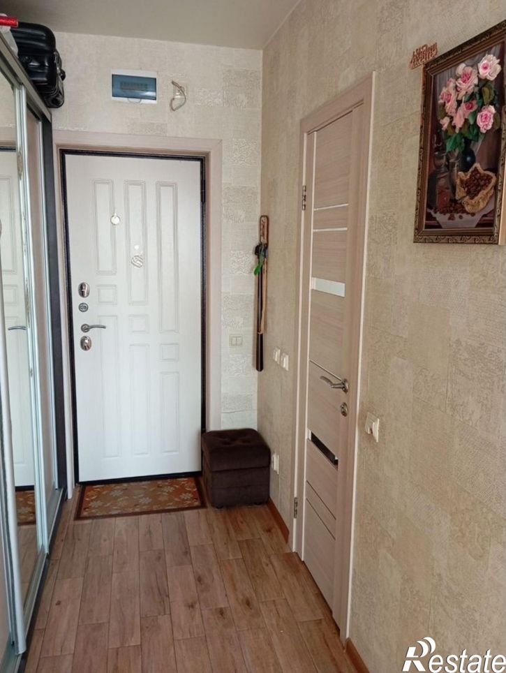 1-комн квартира Мирная улица, 29к7