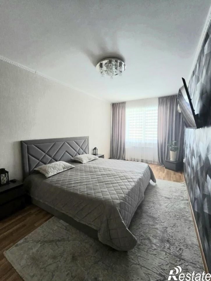 2-комн квартира улица Толстого, 140А