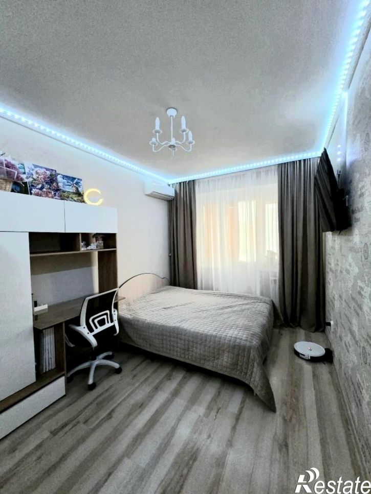 2-комн квартира улица Толстого, 140А