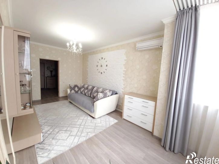 2-комн квартира Спасский переулок, 16