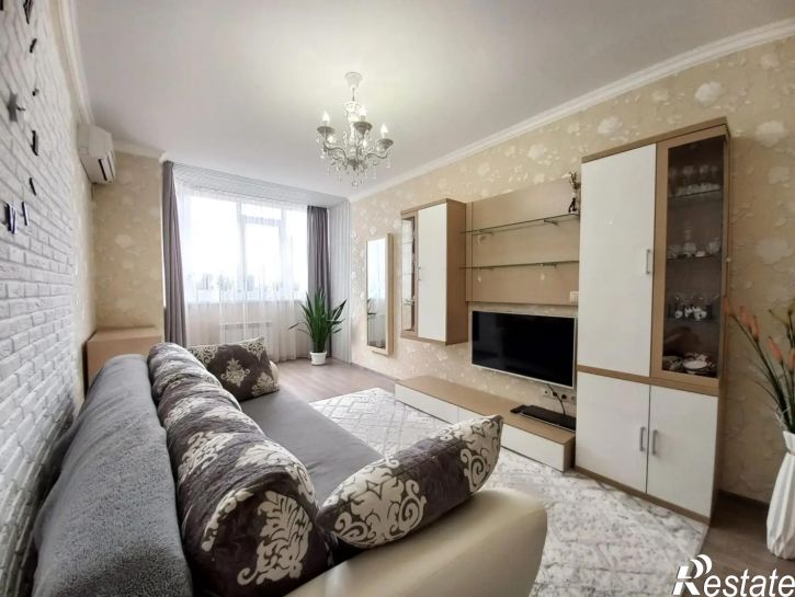 2-комн квартира Спасский переулок, 16