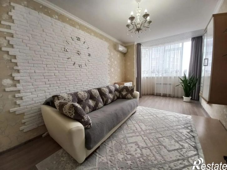 2-комн квартира Спасский переулок, 16