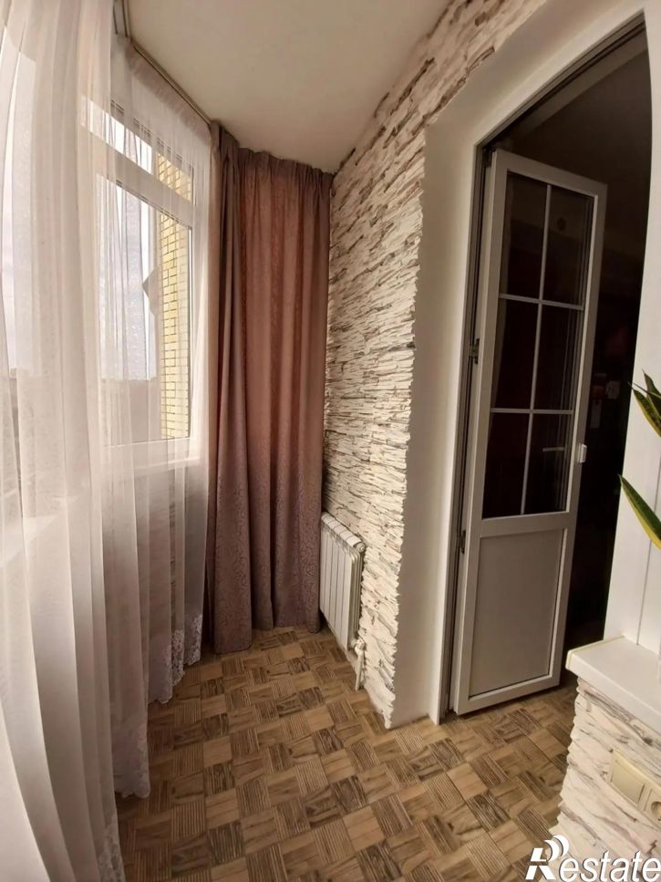 2-комн квартира Спасский переулок, 16