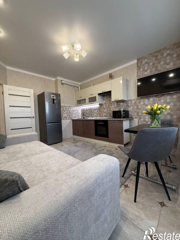 1-комн квартира Супсехское шоссе, 4к1