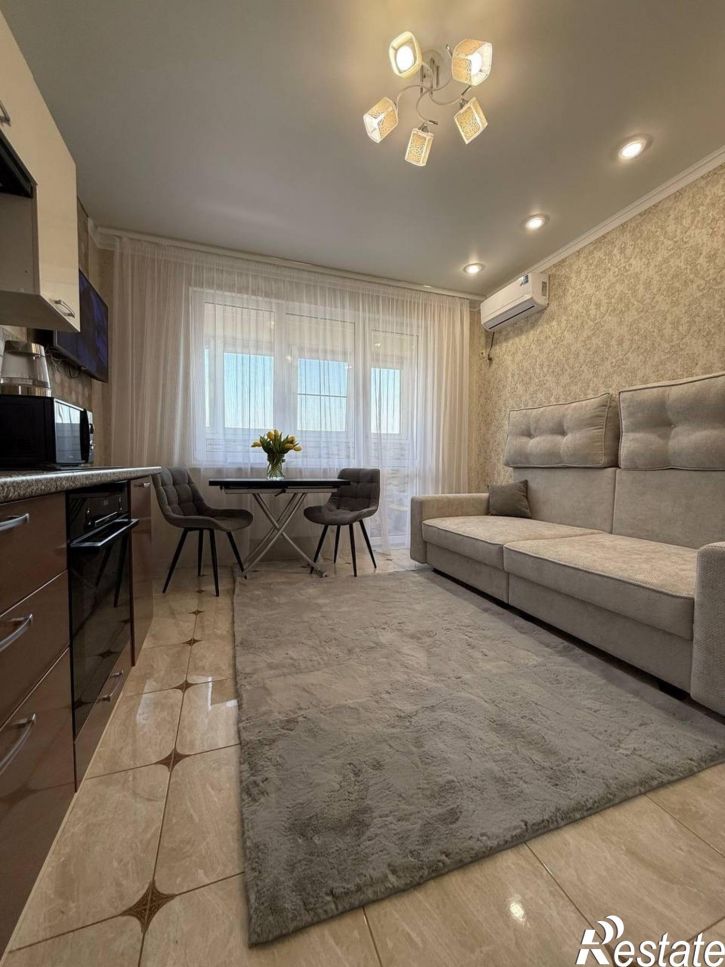 1-комн квартира Супсехское шоссе, 4к1