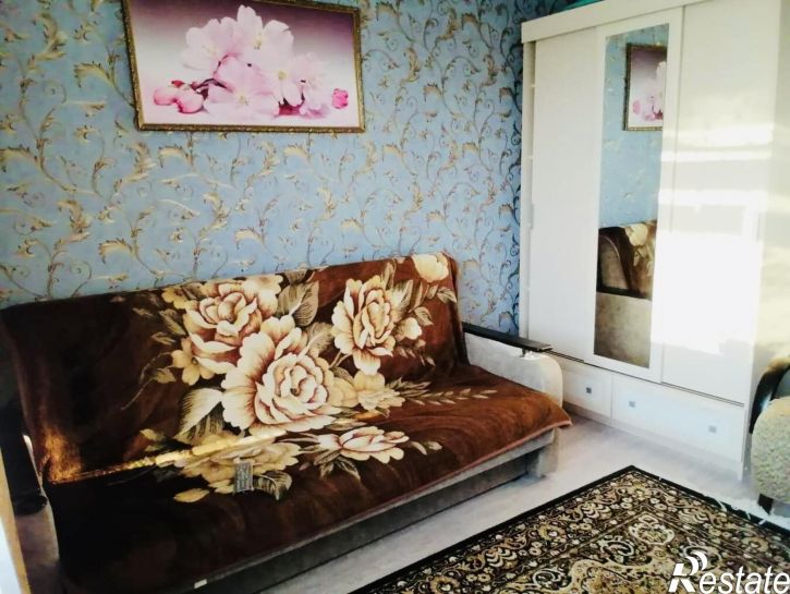 2-комн квартира улица Ленина, 233