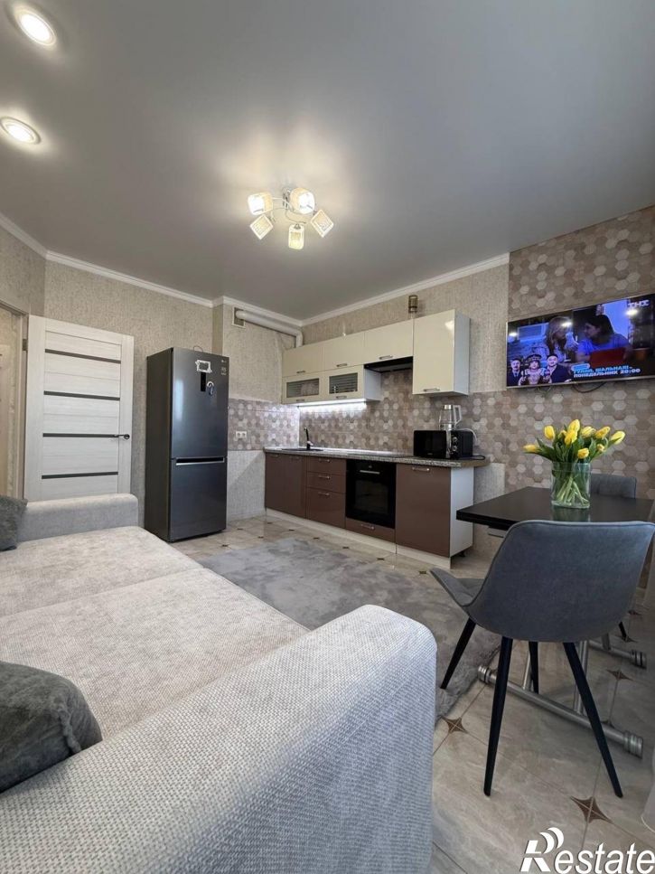 1-комн квартира Супсехское шоссе, 4к1