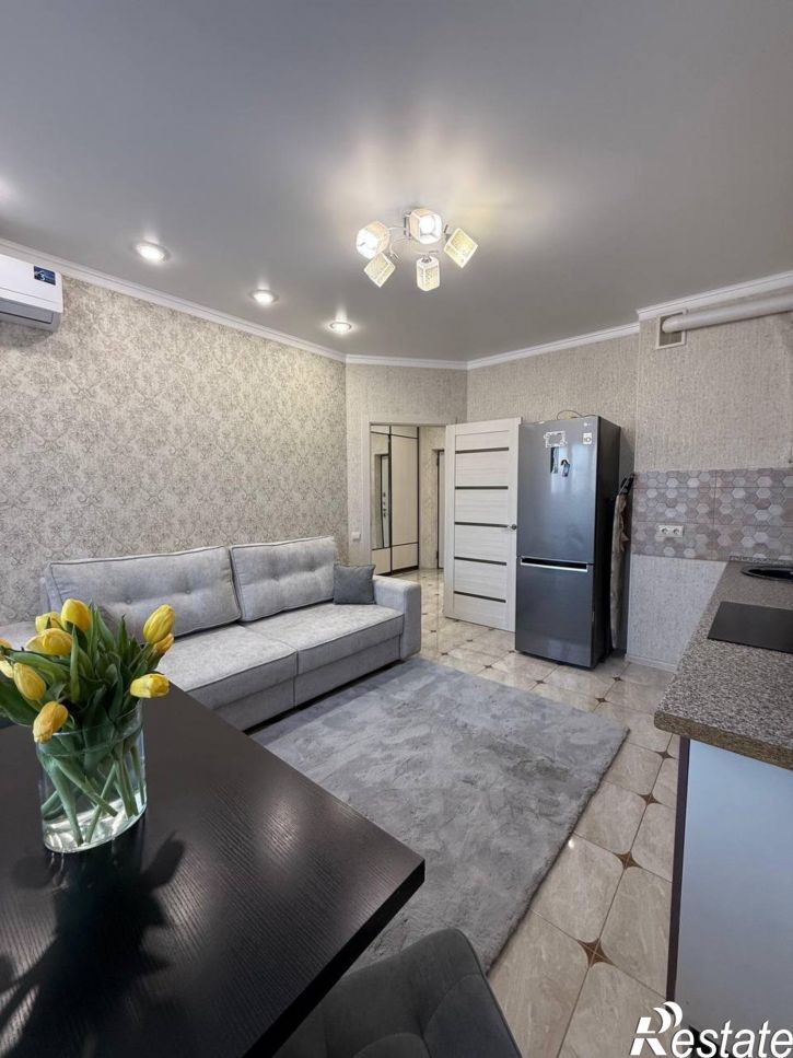 1-комн квартира Супсехское шоссе, 4к1