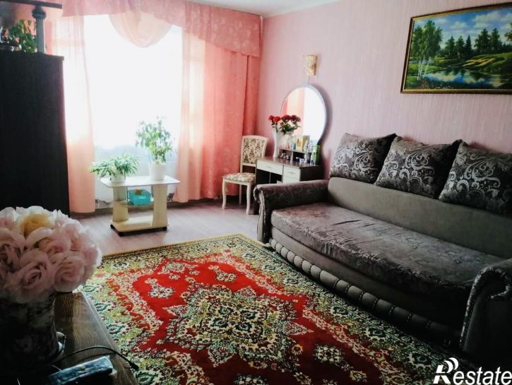 2-комн квартира улица Ленина, 233