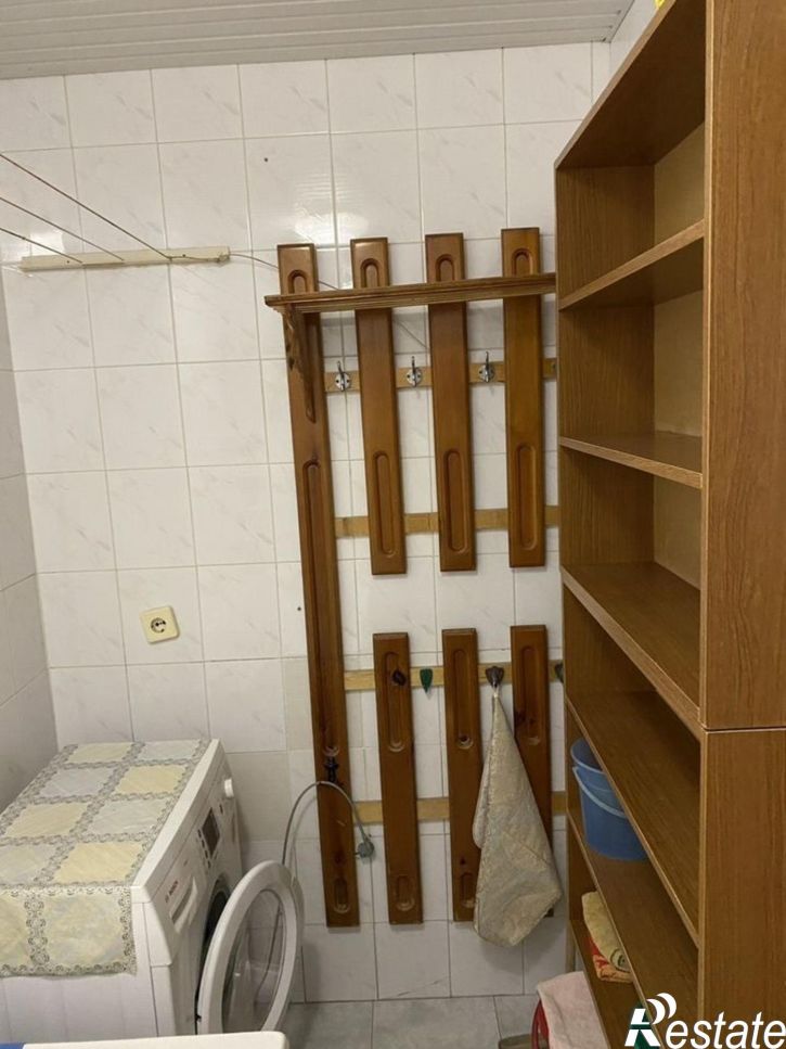3-комн квартира улица Шевченко, 249