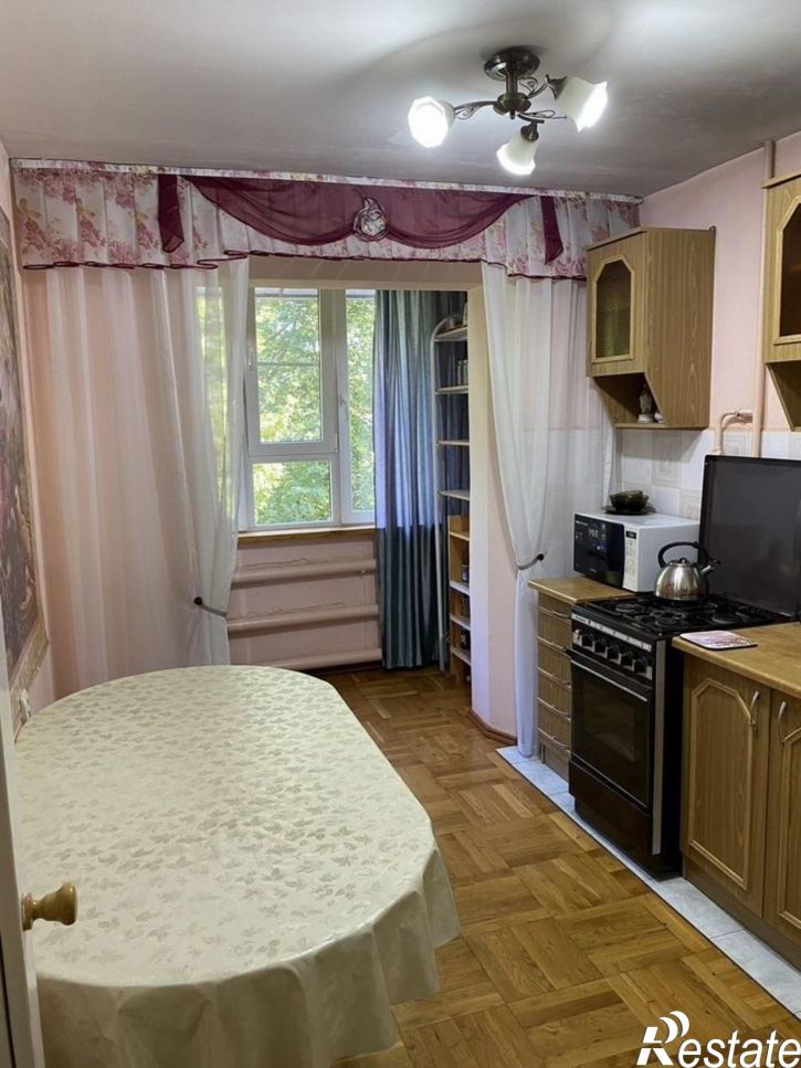 3-комн квартира улица Шевченко, 249