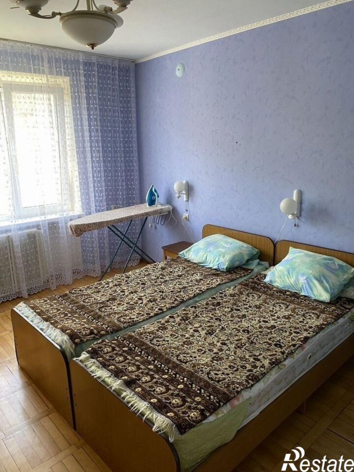 3-комн квартира улица Шевченко, 249