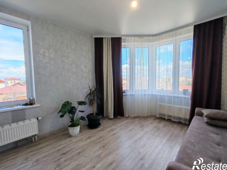 3-комн квартира улица Шевченко, 3