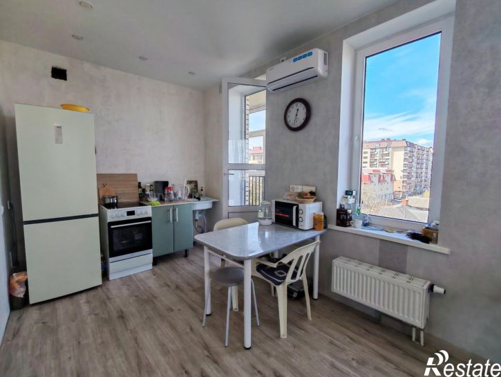 3-комн квартира улица Шевченко, 3