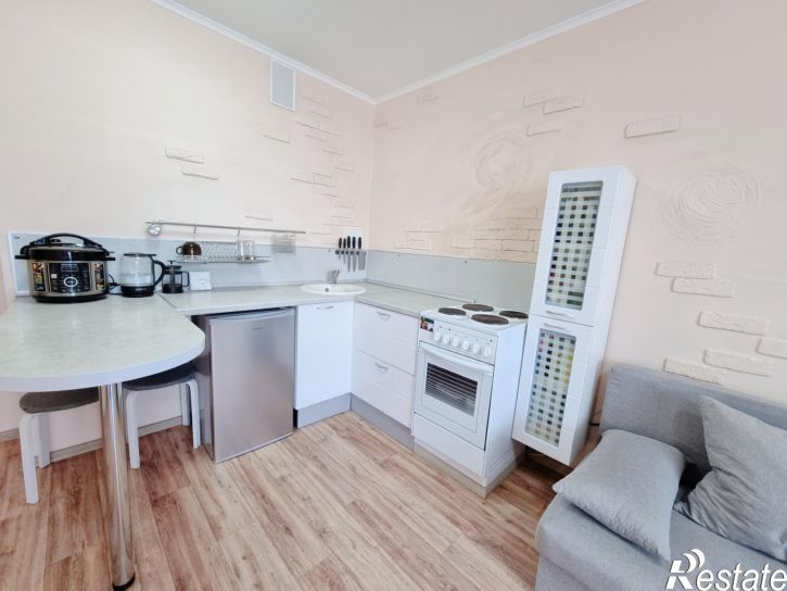 Квартира Супсехское шоссе, 26к10