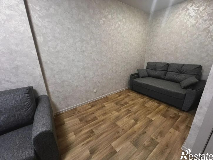 1-комн квартира улица Омелькова, 93