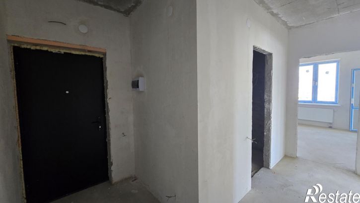 2-комн квартира Анапское шоссе, 18к2