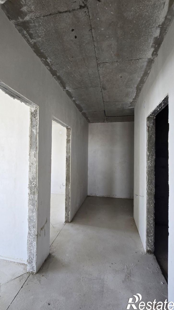 2-комн квартира Анапское шоссе, 18к2