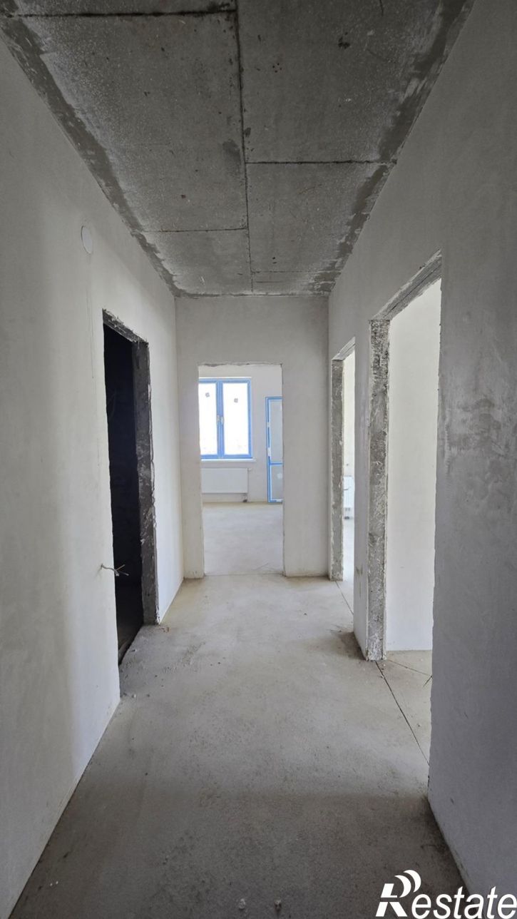 2-комн квартира Анапское шоссе, 18к2