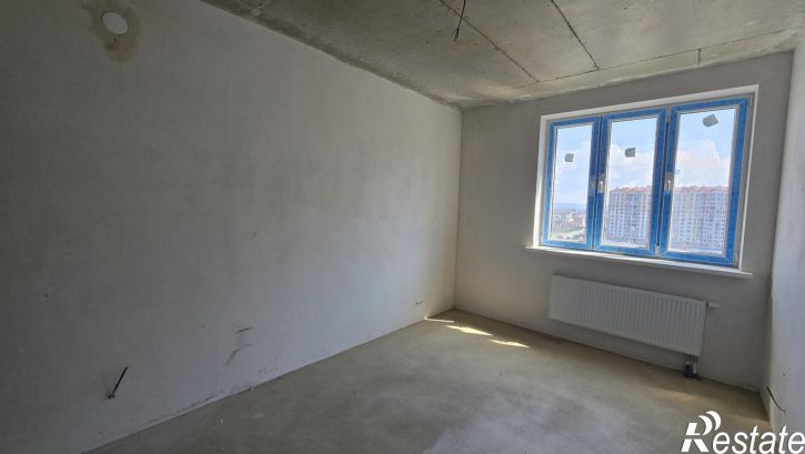 2-комн квартира Анапское шоссе, 18к2
