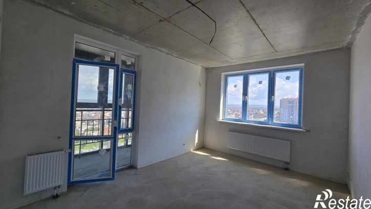 2-комн квартира Анапское шоссе, 18к2