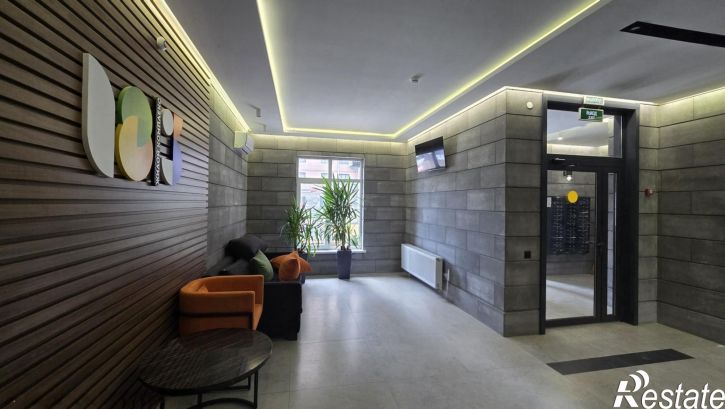 1-комн квартира Анапское шоссе, 18к2