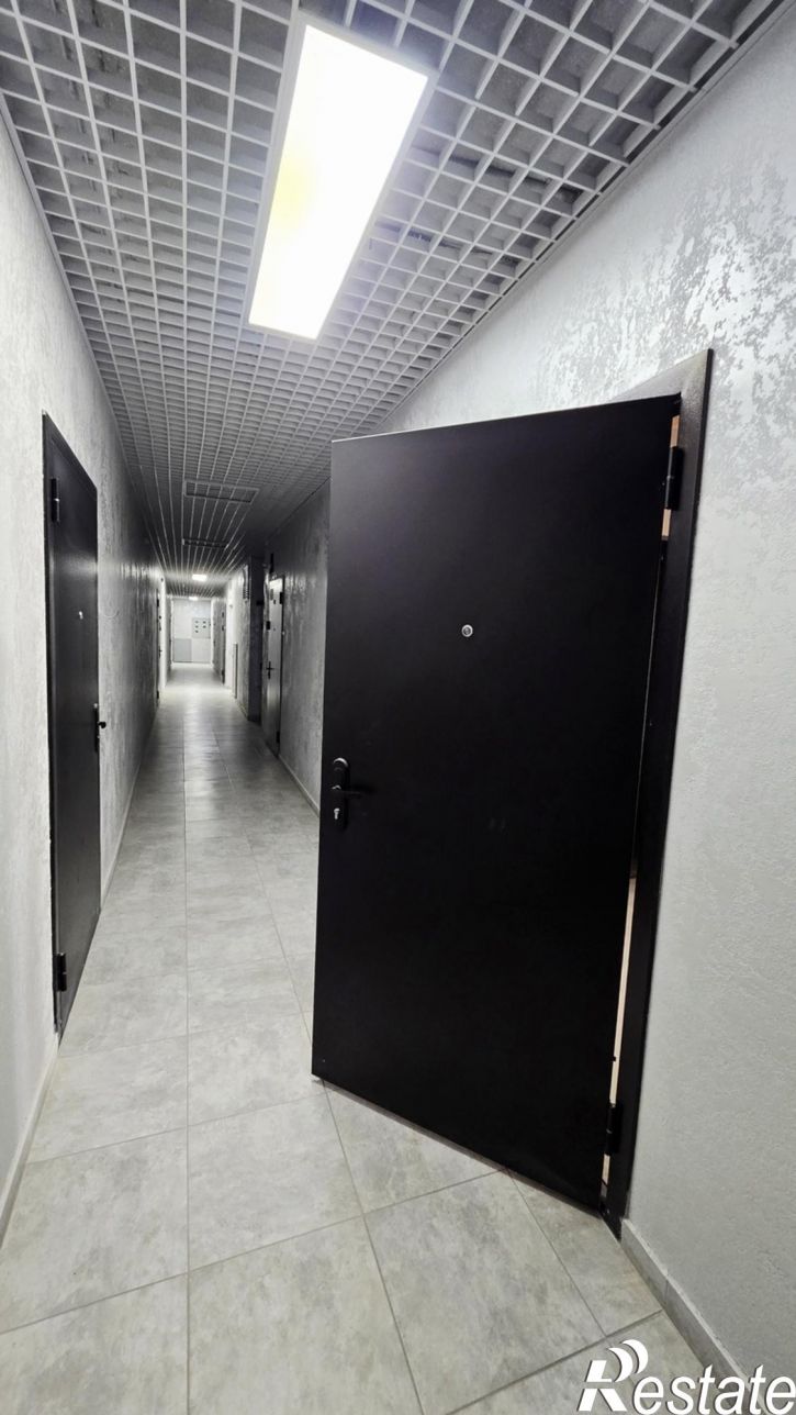 1-комн квартира Анапское шоссе, 18к2