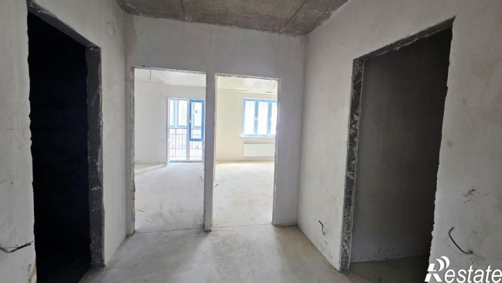 1-комн квартира Анапское шоссе, 18к2