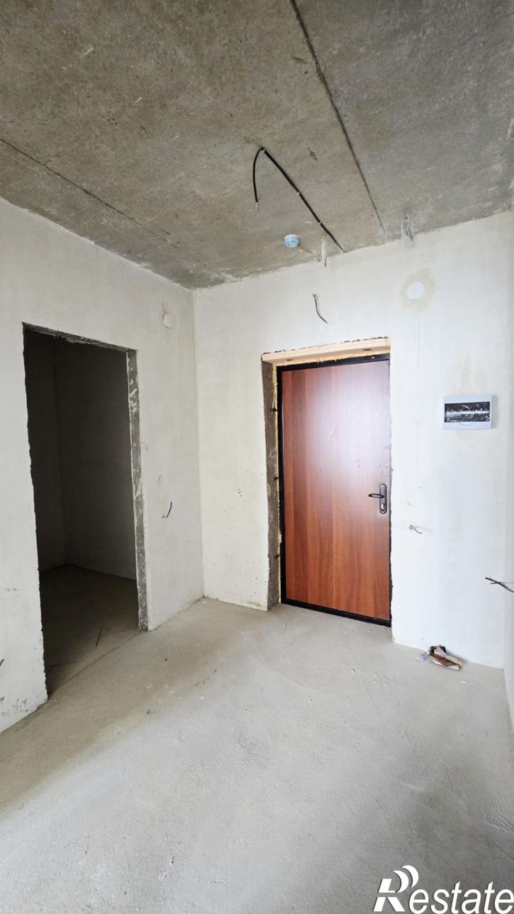 1-комн квартира Анапское шоссе, 18к2
