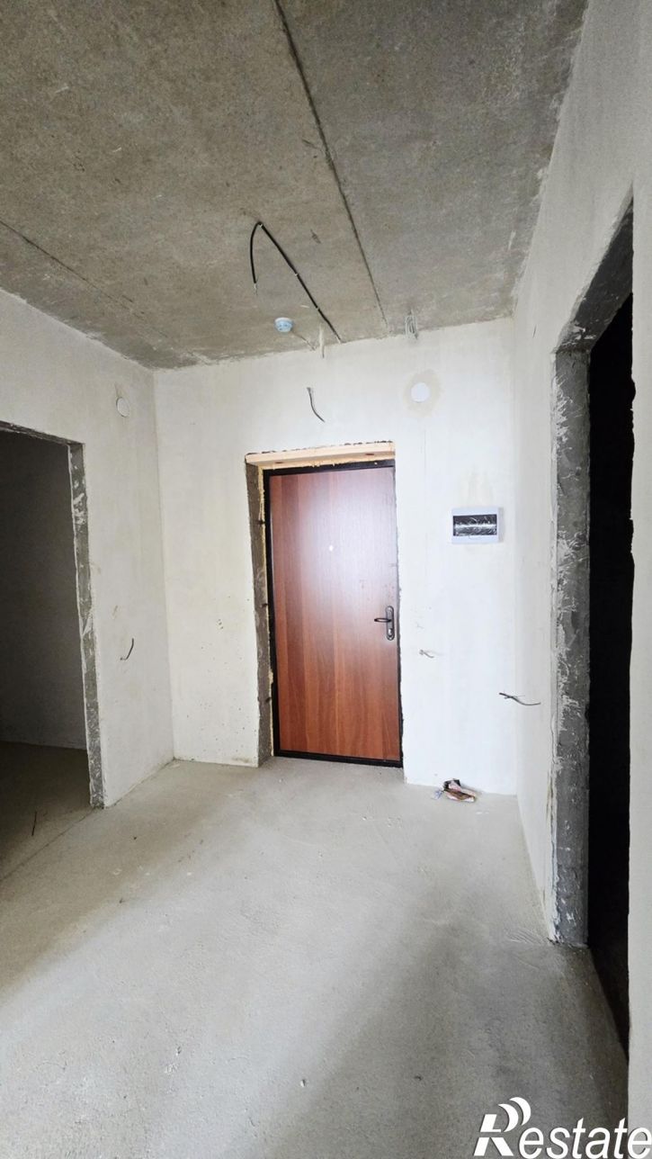 1-комн квартира Анапское шоссе, 18к2