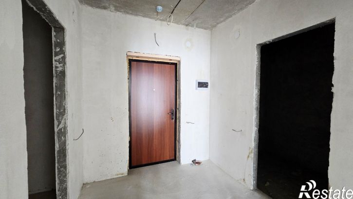 1-комн квартира Анапское шоссе, 18к2
