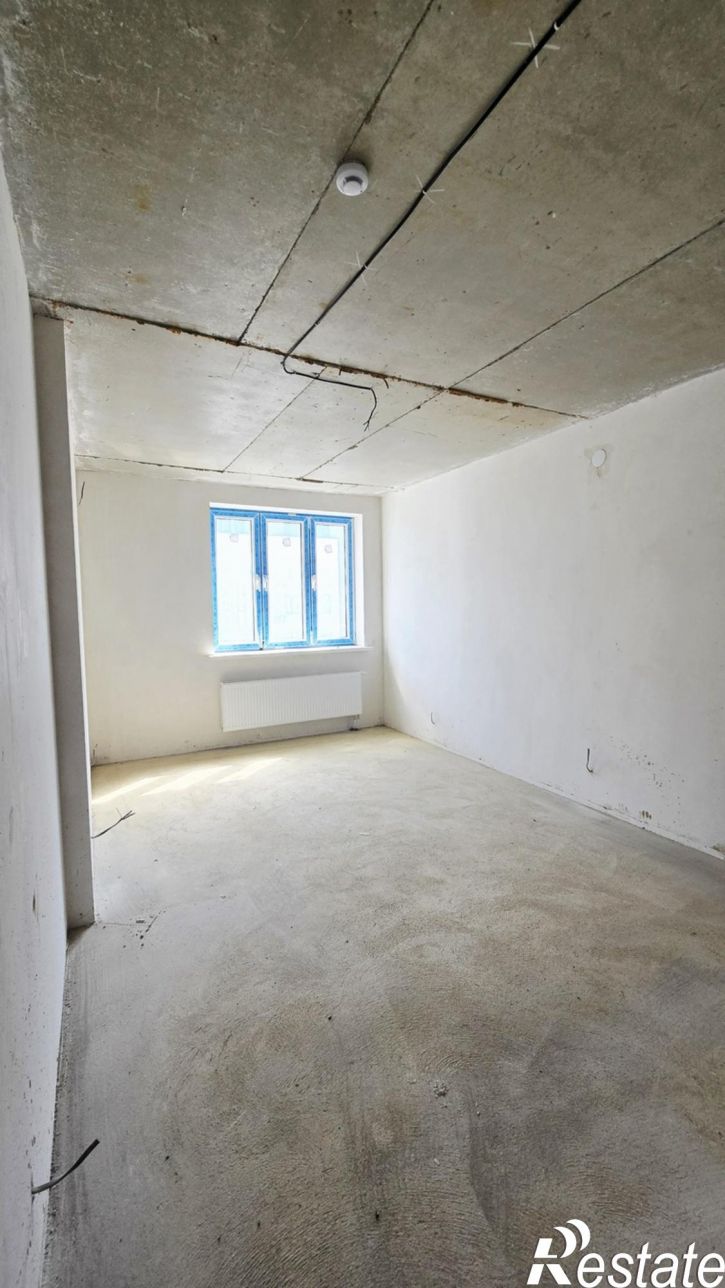 1-комн квартира Анапское шоссе, 18к2