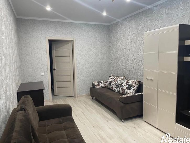 1-комн квартира Владимирская улица, 55Вк2