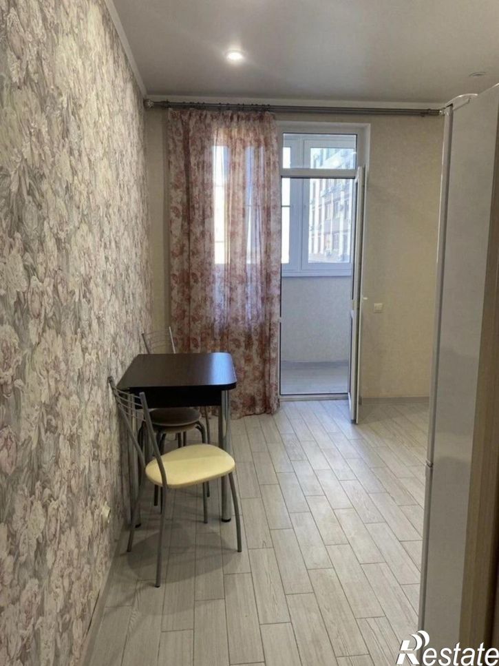 1-комн квартира Владимирская улица, 55Вк2