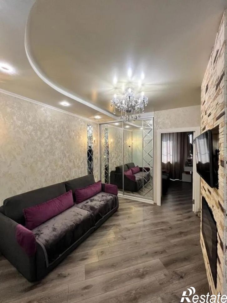 1-комн квартира Владимирская улица, 55В