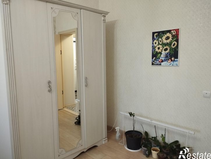 2-комн квартира Солнечная улица, 54