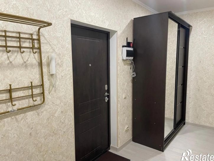 1-комн квартира Владимирская улица, 55Вк2