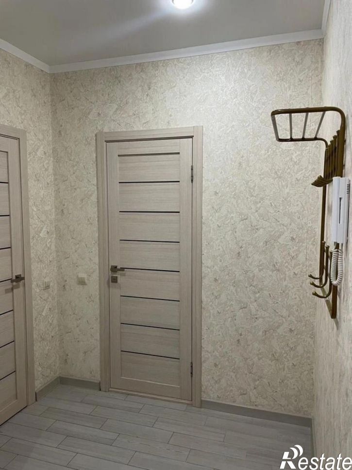 1-комн квартира Владимирская улица, 55Вк2