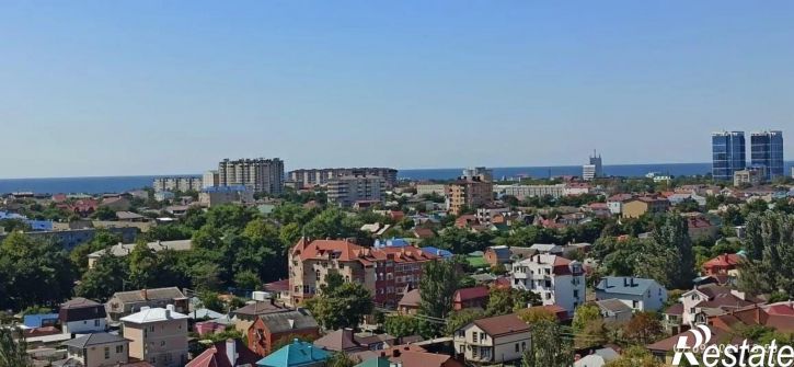 1-комн квартира Владимирская улица, 55В