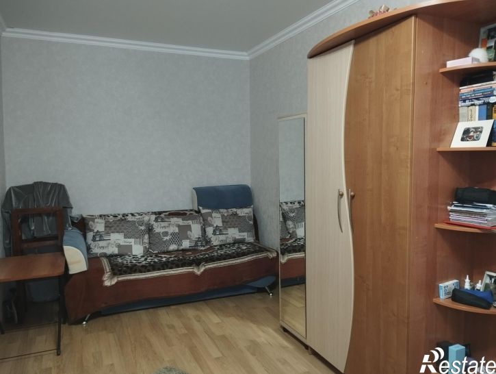 2-комн квартира Солнечная улица, 54