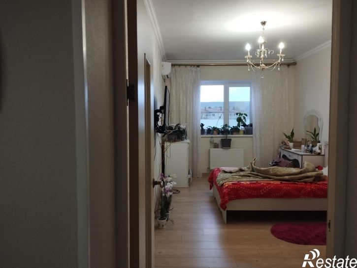 2-комн квартира Солнечная улица, 54