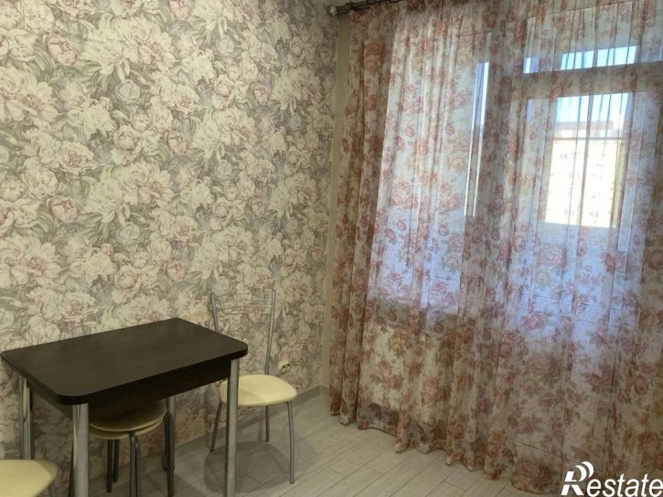 1-комн квартира Владимирская улица, 55Вк2