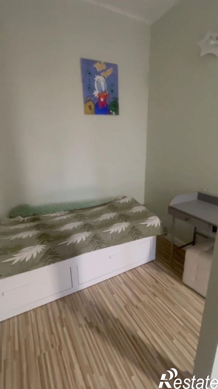 2-комн квартира Лазурная улица, 18
