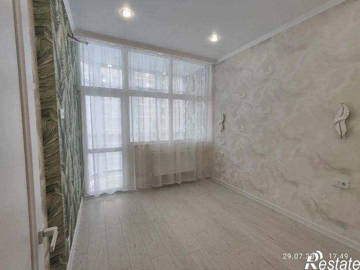 2-комн квартира Анапское шоссе, 30к3