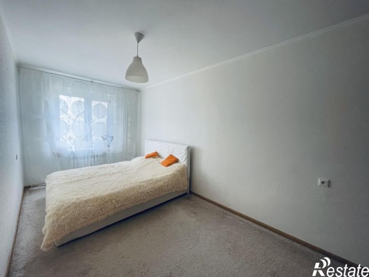 2-комн квартира улица Некрасова, 114